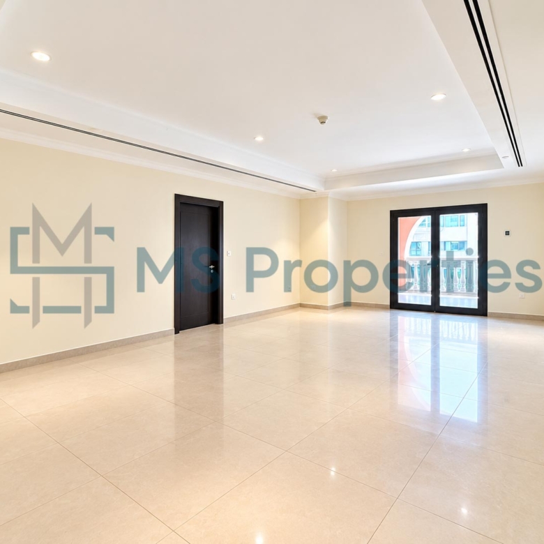 Large Layout 1 BDR Apartment with Perfect View Balcony