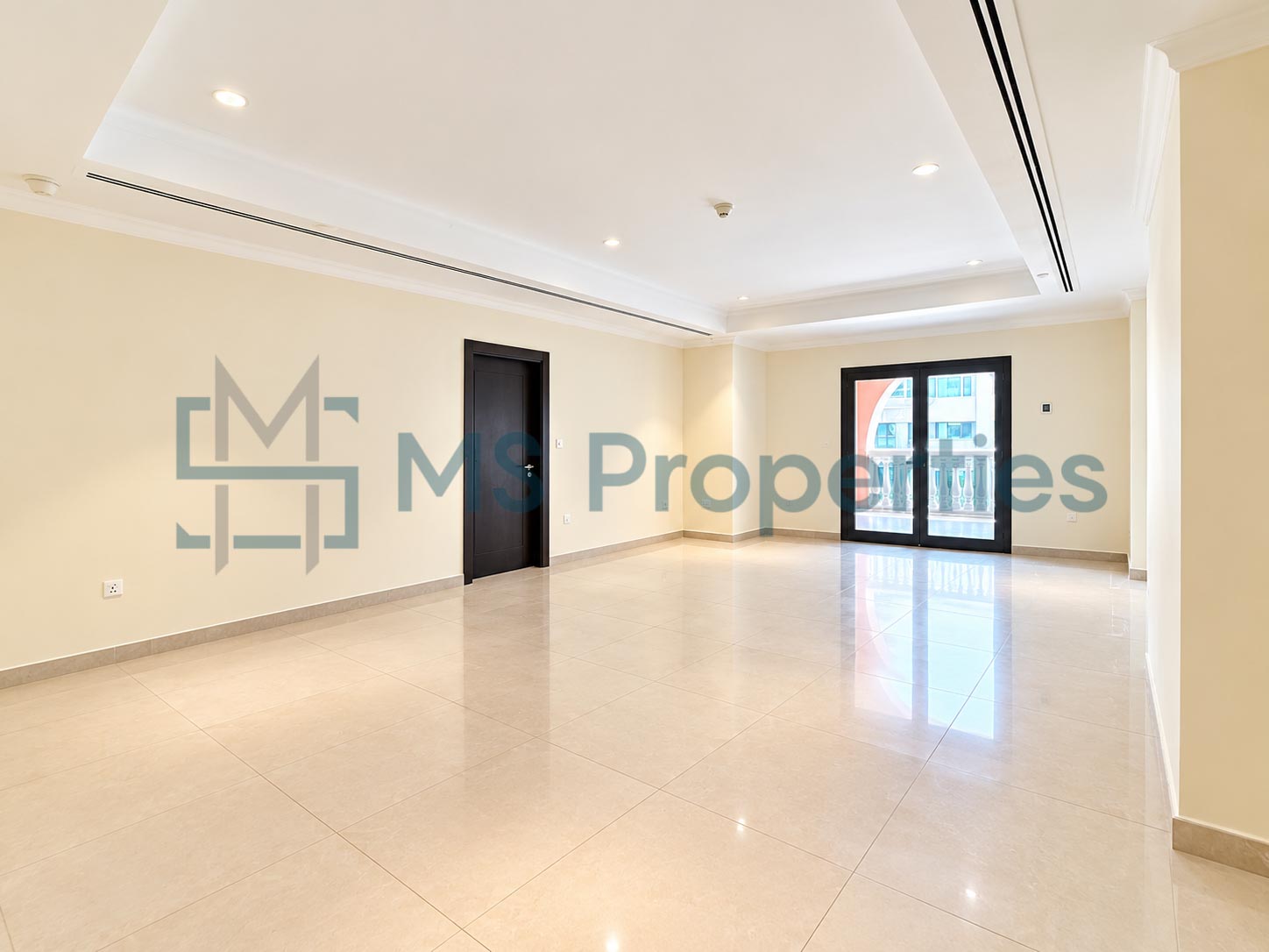 T3_408_-3 Large Layout 1 BDR Apartment with Perfect View Balcony