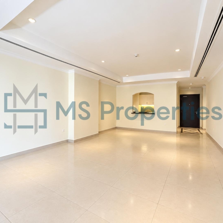 Large Layout 1 BDR Apartment with Perfect View Balcony