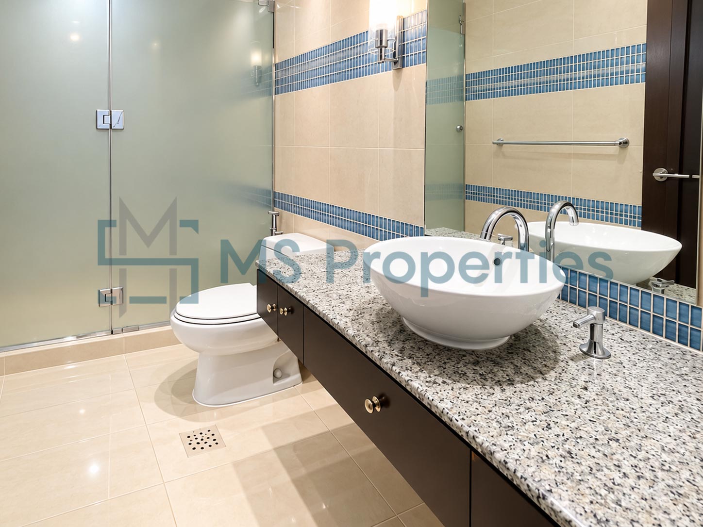 Premium 2 BHK Apartment with Huge Balcony Beautiful View