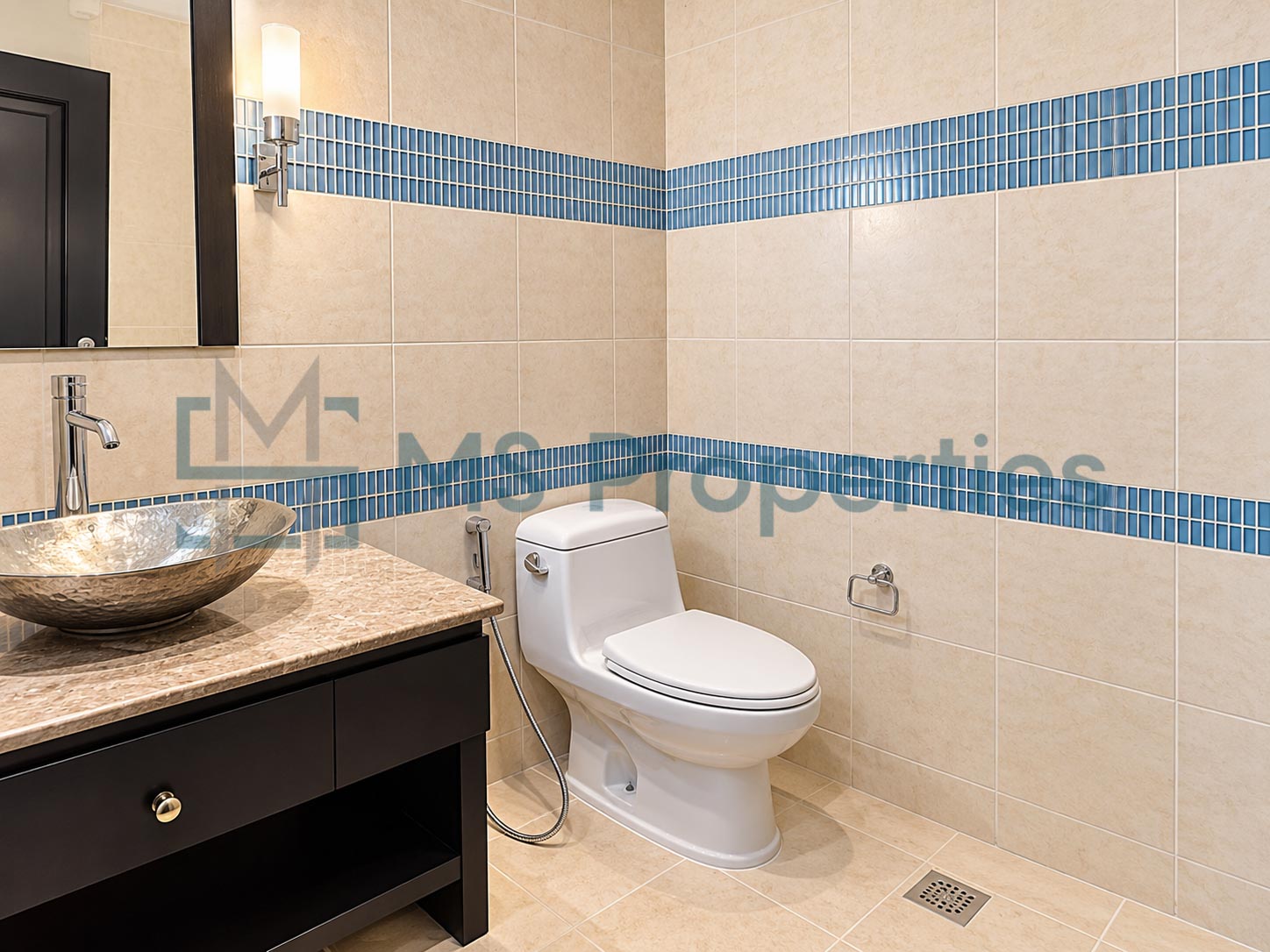 Premium 2 BHK Apartment with Huge Balcony Beautiful View