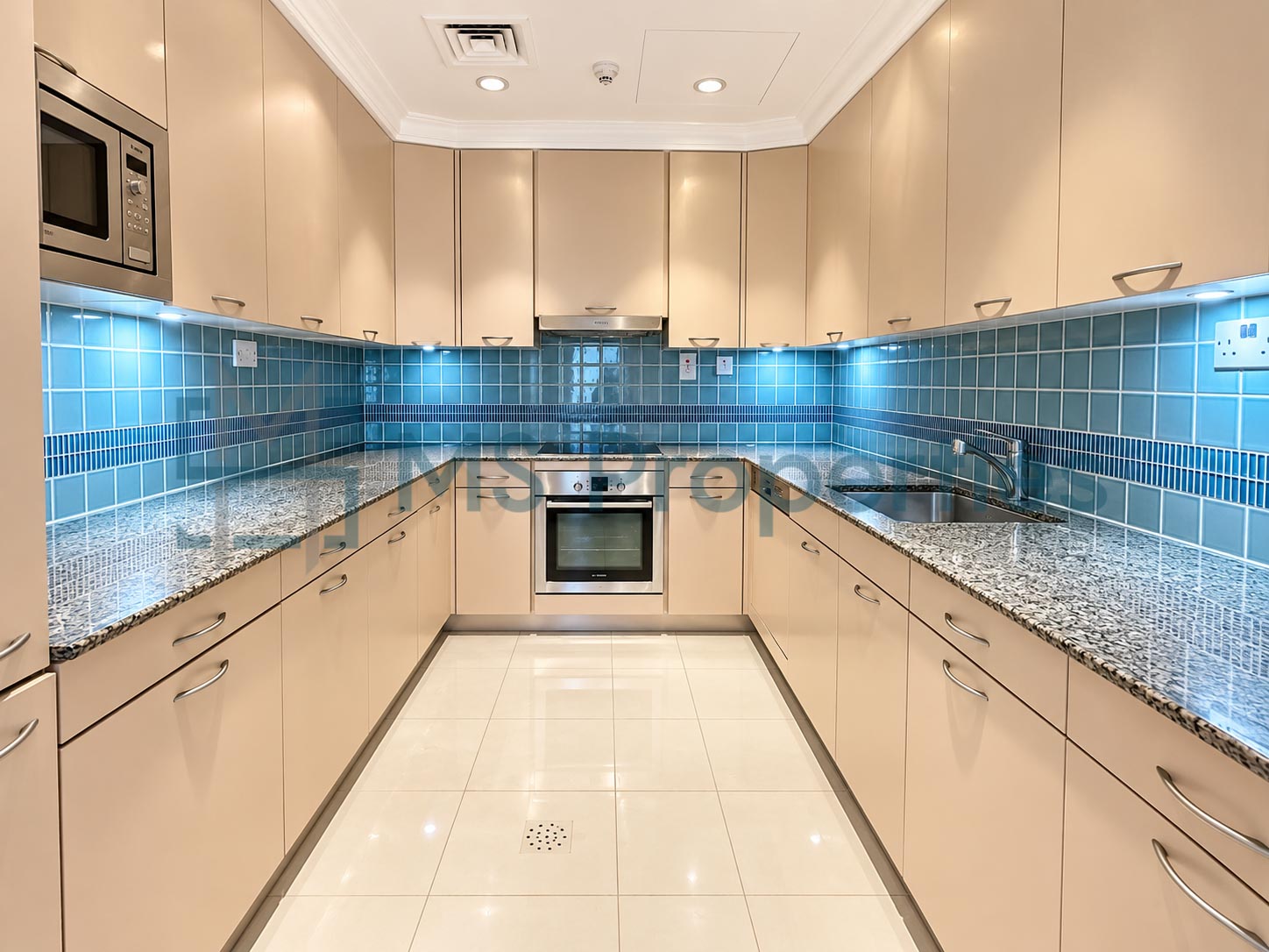 Premium 2 BHK Apartment with Huge Balcony Beautiful View