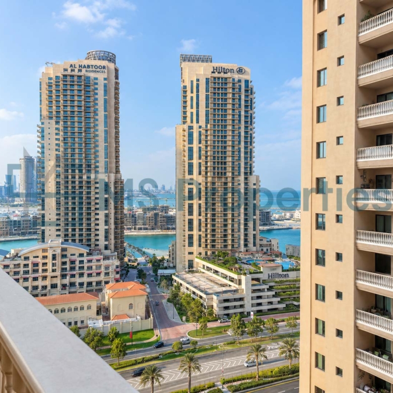 Outstanding 2BHK Apartment for Sale in The Pearl