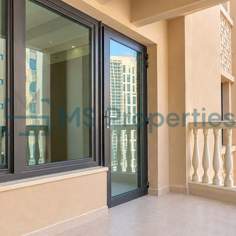 Outstanding 2BHK Apartment for Sale in The Pearl
