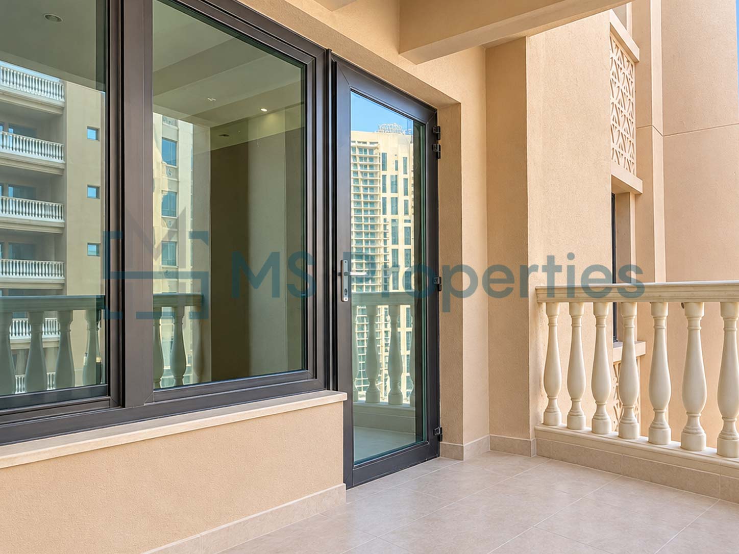 Outstanding 2BHK Apartment for Sale in The Pearl