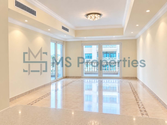 Outstanding 2BHK Apartment for Sale in The Pearl