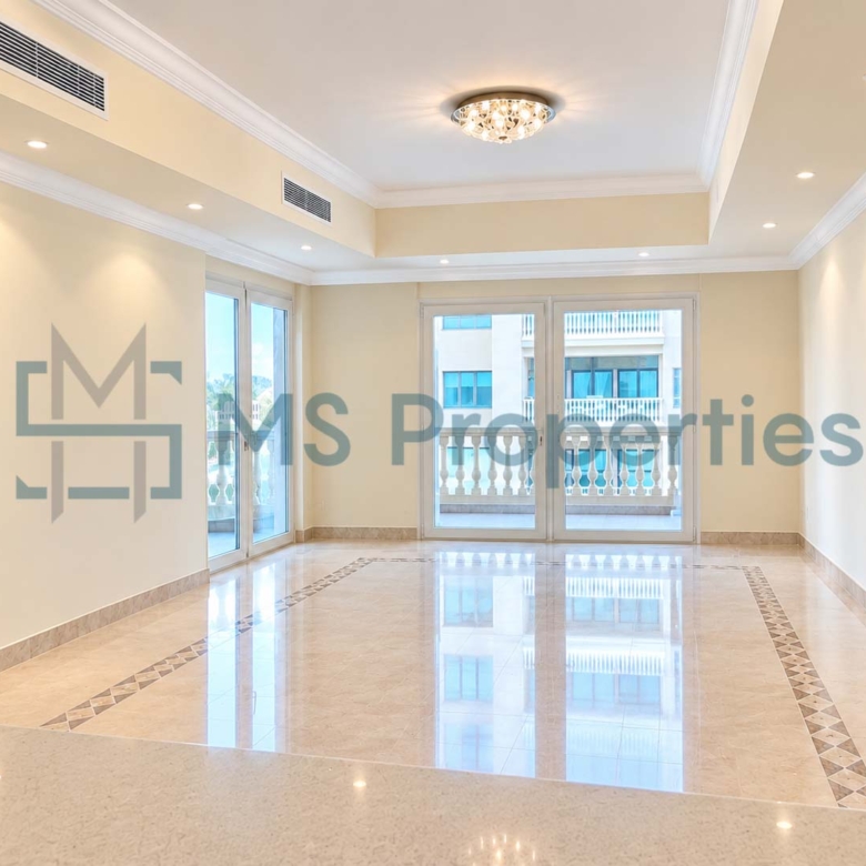 Outstanding 2BHK Apartment for Sale in The Pearl