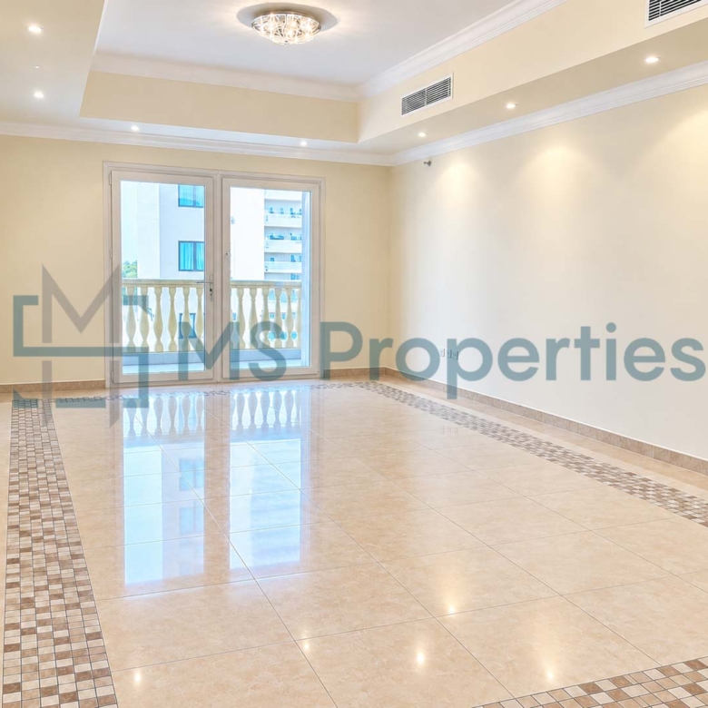 Outstanding 2BHK Apartment for Sale in The Pearl