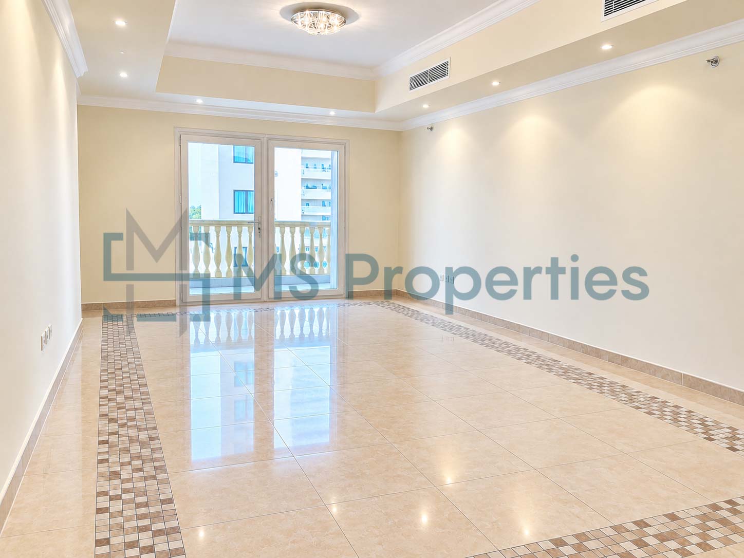 Outstanding 2BHK Apartment for Sale in The Pearl
