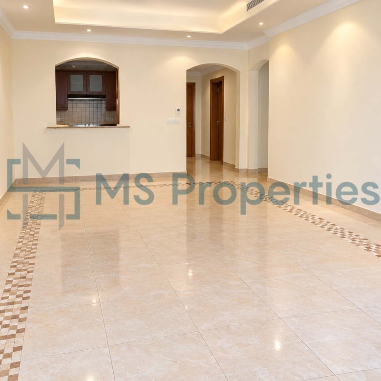 Outstanding 2BHK Apartment for Sale in The Pearl