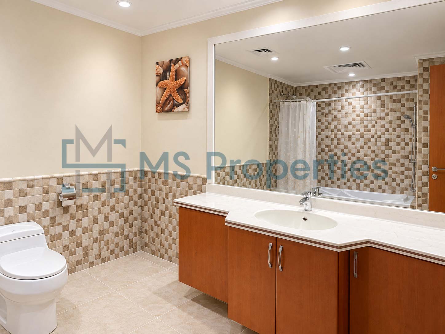 Outstanding 2BHK Apartment for Sale in The Pearl
