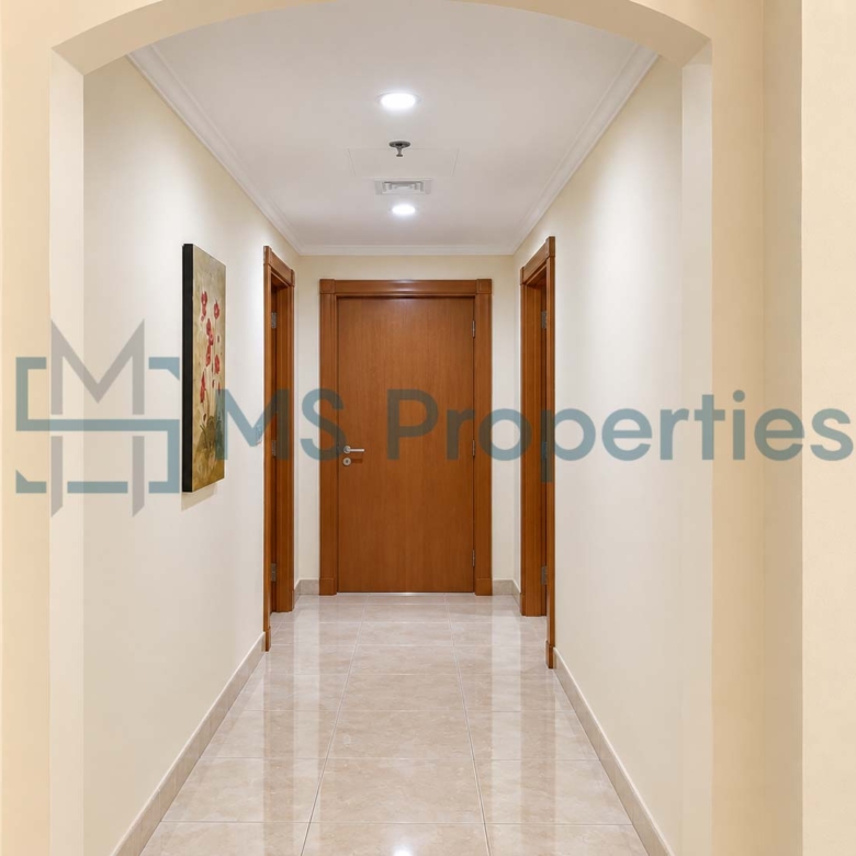 Outstanding 2BHK Apartment for Sale in The Pearl