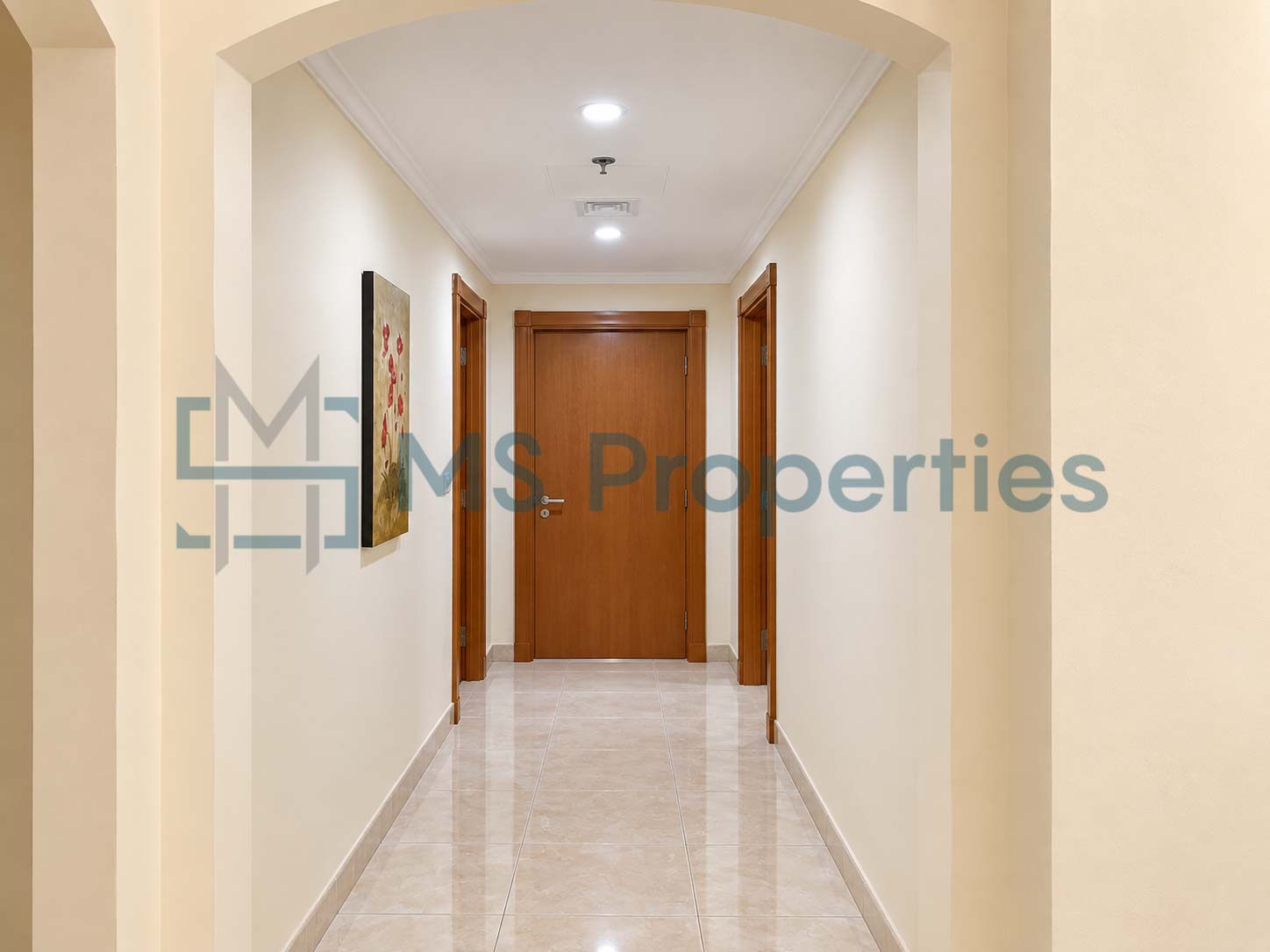 Outstanding 2BHK Apartment for Sale in The Pearl