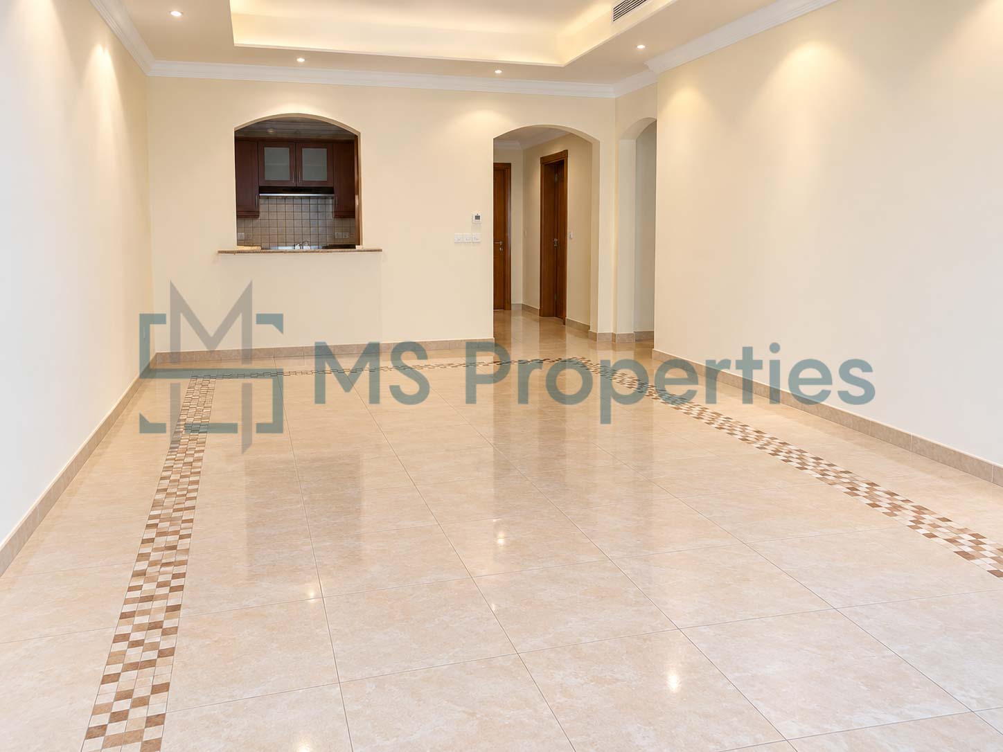 Outstanding 2BHK Apartment for Sale in The Pearl