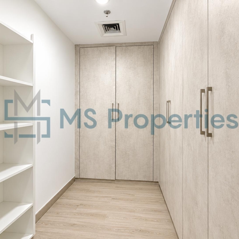 Cozy | Stunning 2 BHK Apartment with Perfect View Balcony