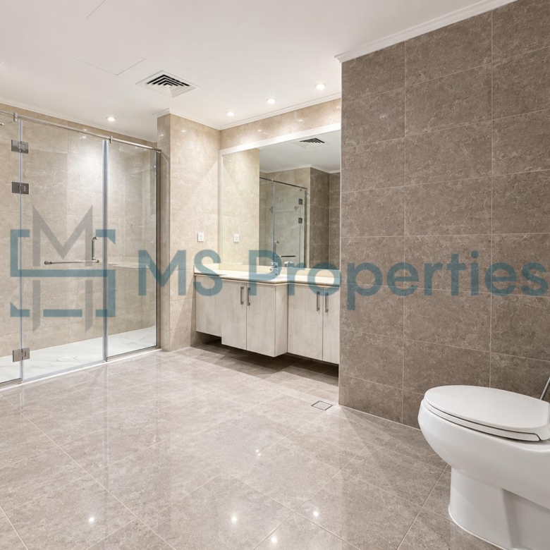 Cozy | Stunning 2 BHK Apartment with Perfect View Balcony