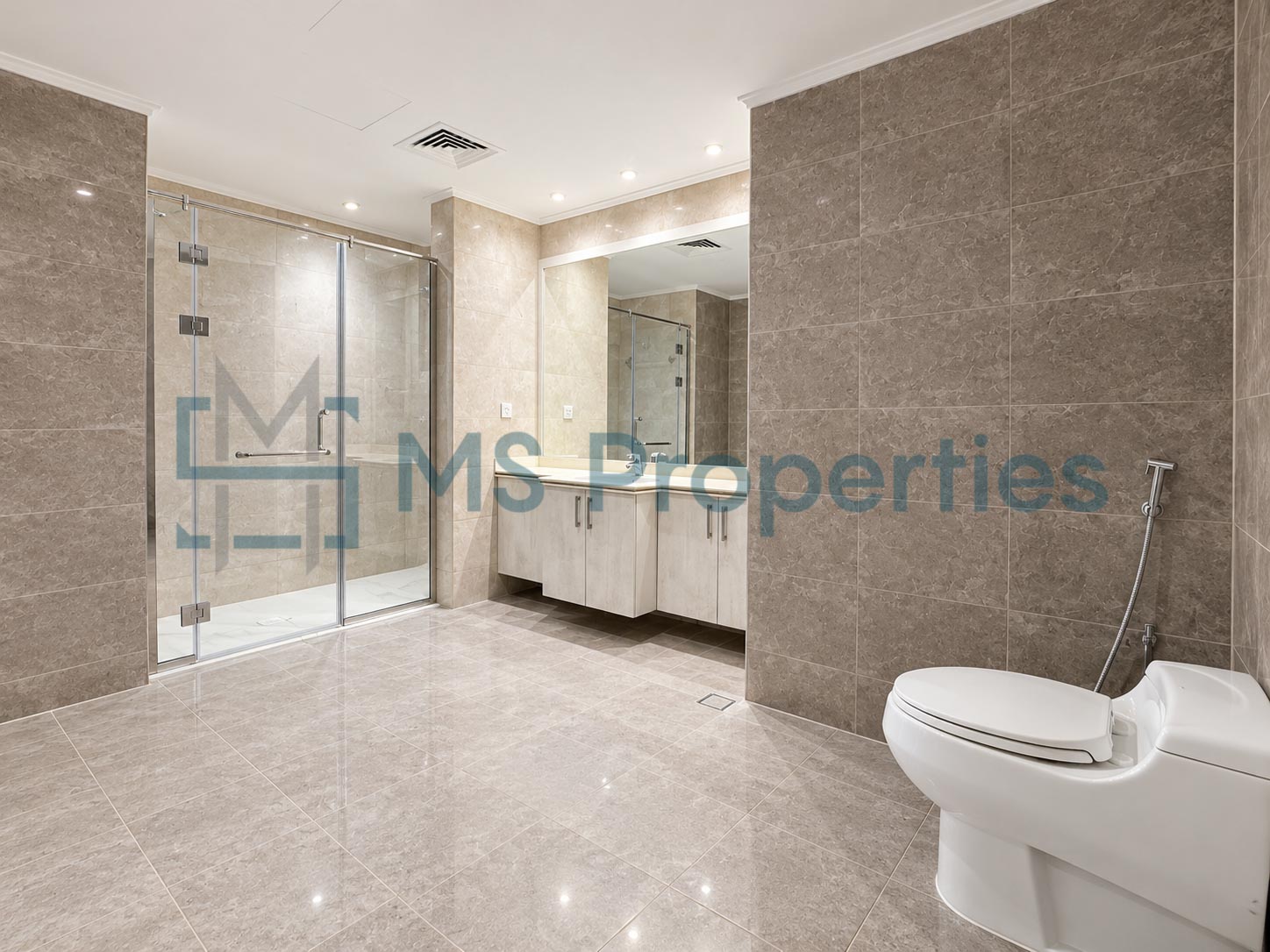 Cozy | Stunning 2 BHK Apartment with Perfect View Balcony