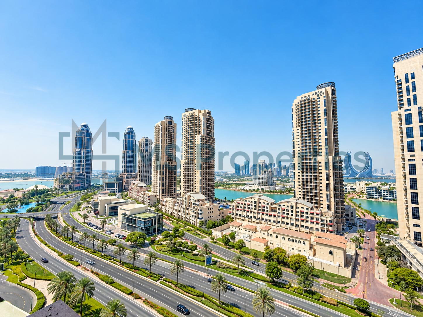 Cozy | Stunning 2 BHK Apartment with Perfect View Balcony