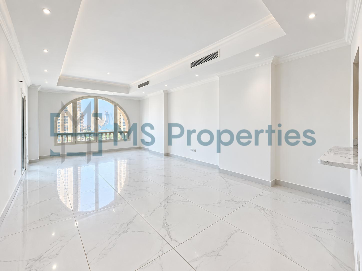 T9_1106_-3 Cozy | Stunning 2 BHK Apartment with Perfect View Balcony
