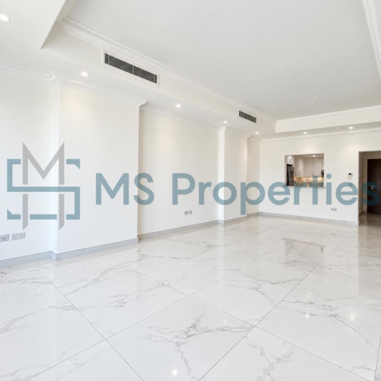 Cozy | Stunning 2 BHK Apartment with Perfect View Balcony