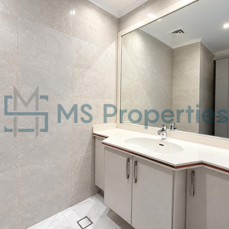 Cozy | Stunning 2 BHK Apartment with Perfect View Balcony