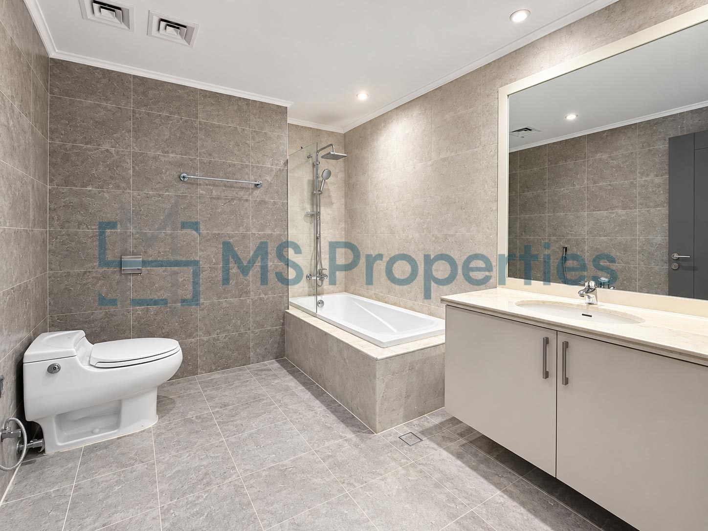 Cozy | Stunning 2 BHK Apartment with Perfect View Balcony