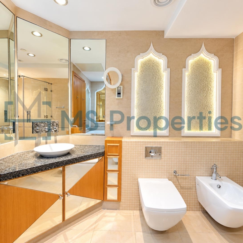 Premium 1 BHK Chalet Furnished | Beach Front | Bills Included