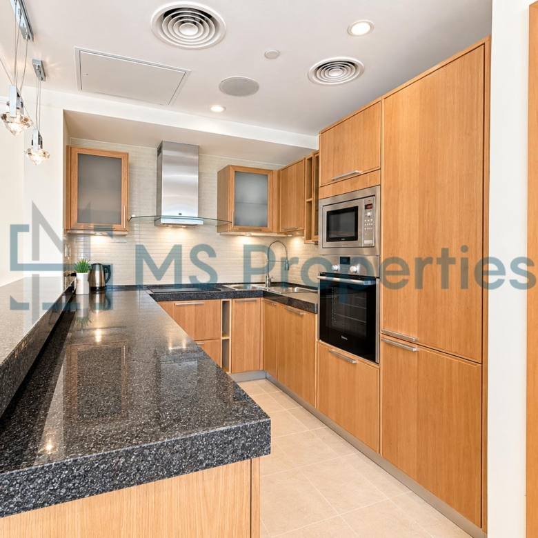 Premium 1 BHK Chalet Furnished | Beach Front | Bills Included