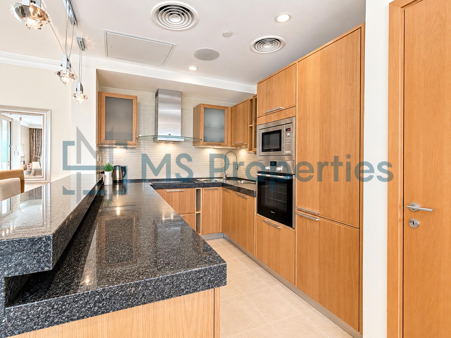 Premium 1 BHK Chalet Furnished | Beach Front | Bills Included