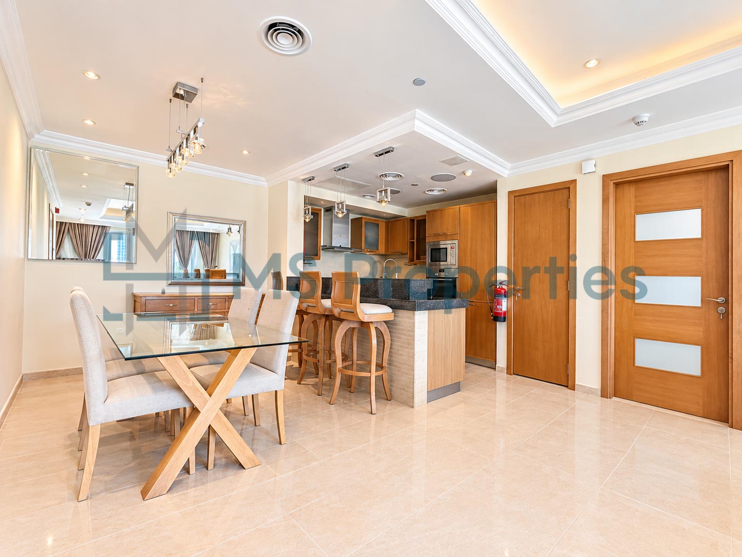 Premium 1 BHK Chalet Furnished | Beach Front | Bills Included