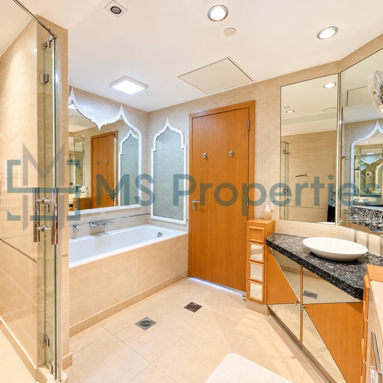 Premium 1 BHK Chalet Furnished | Beach Front | Bills Included