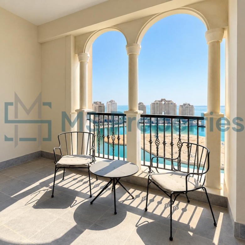 Stunning 3 BHK + Maid Duplex Furnished | Spacious Terrace | Bills Included