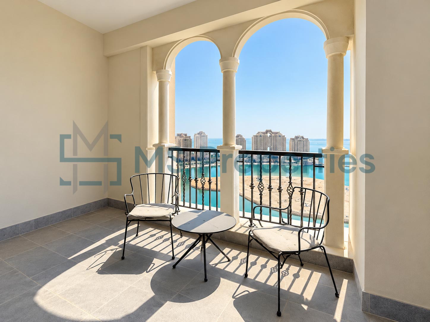 Stunning 3 BHK + Maid Duplex Furnished | Spacious Terrace | Bills Included