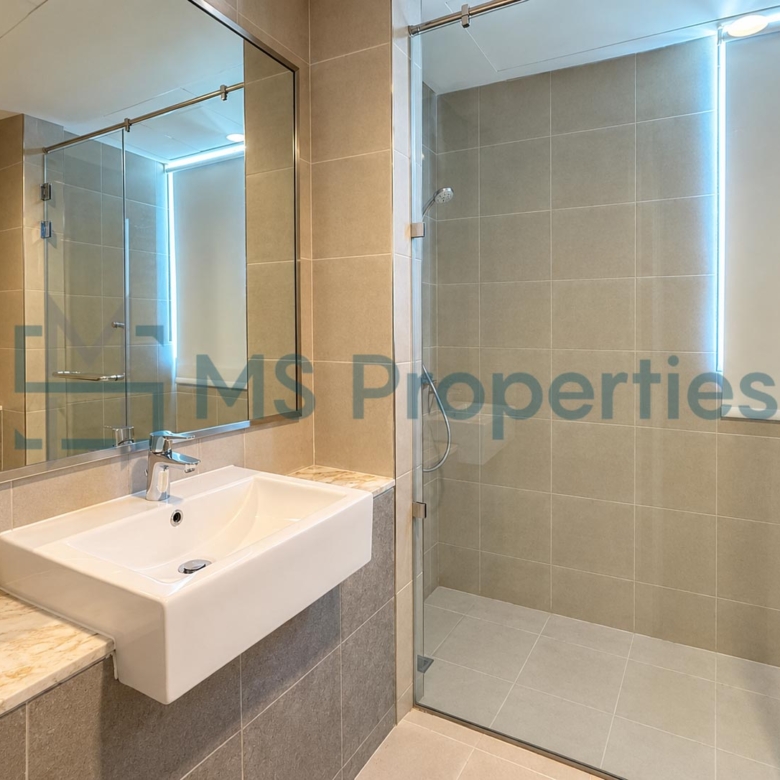Stunning 3 BHK + Maid Duplex Furnished | Spacious Terrace | Bills Included