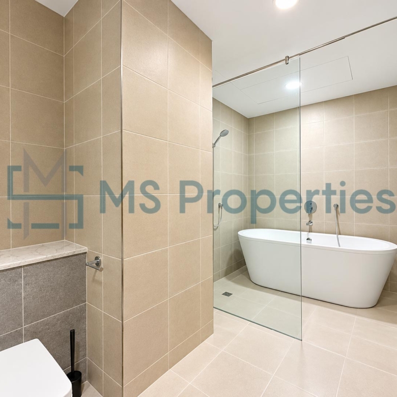 Stunning 3 BHK + Maid Duplex Furnished | Spacious Terrace | Bills Included