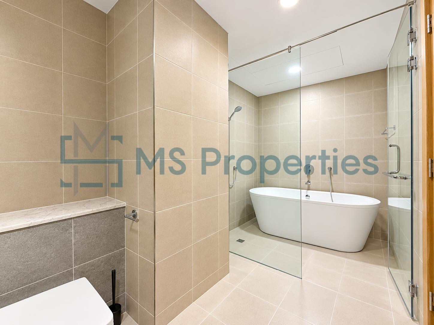 Stunning 3 BHK + Maid Duplex Furnished | Spacious Terrace | Bills Included