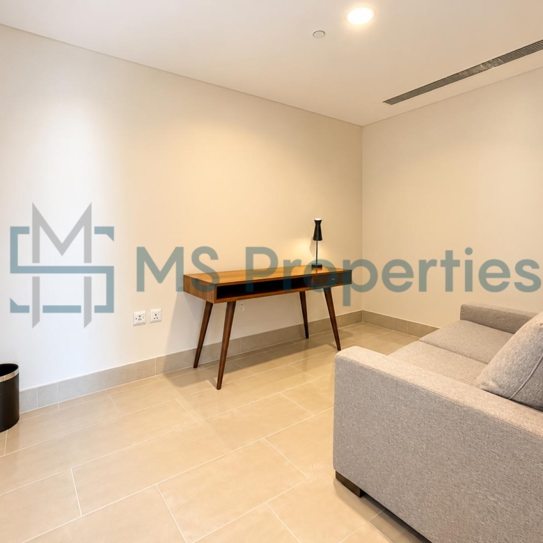 Stunning 3 BHK + Maid Duplex Furnished | Spacious Terrace | Bills Included