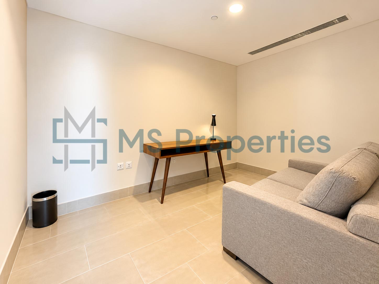 Stunning 3 BHK + Maid Duplex Furnished | Spacious Terrace | Bills Included