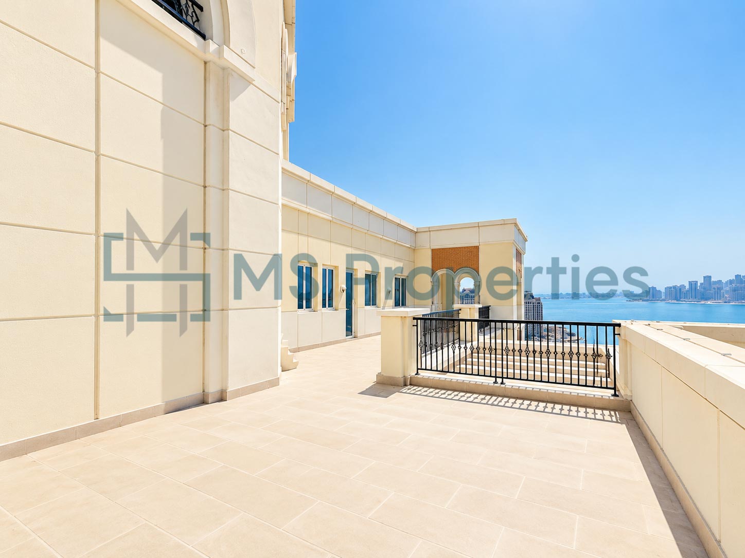 Stunning 3 BHK + Maid Duplex Furnished | Spacious Terrace | Bills Included