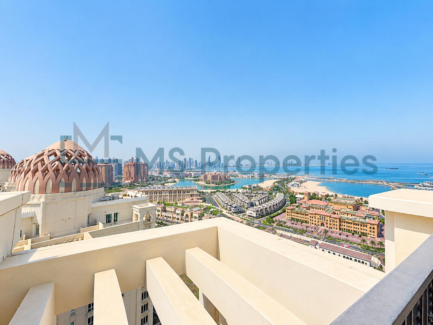 Stunning 3 BHK + Maid Duplex Furnished | Spacious Terrace | Bills Included