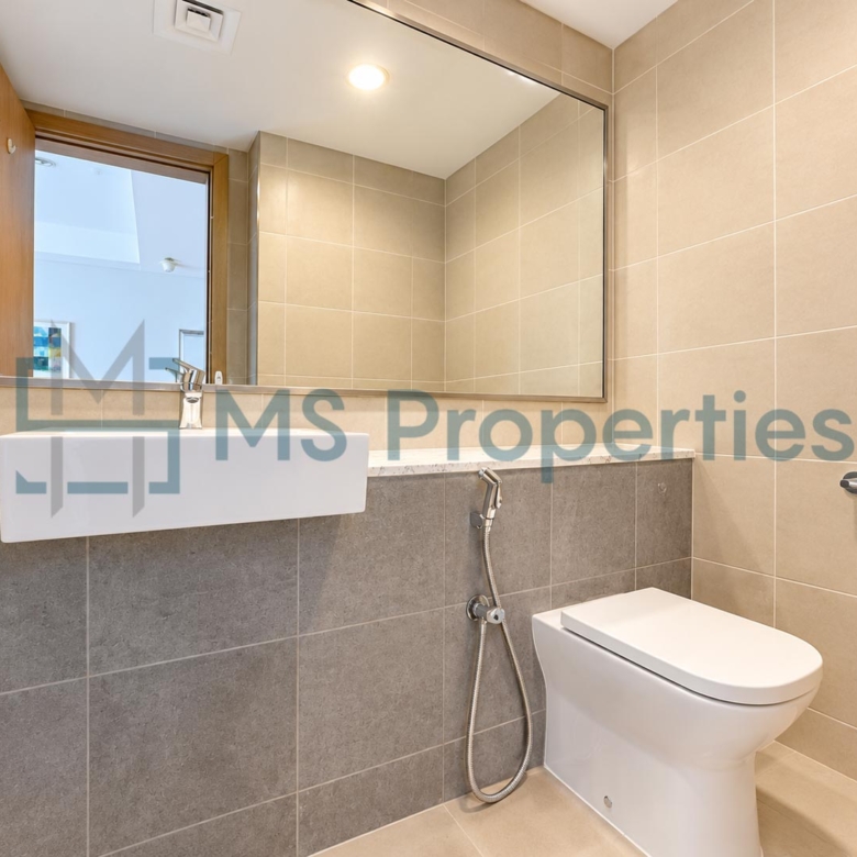Stunning 3 BHK + Maid Duplex Furnished | Spacious Terrace | Bills Included