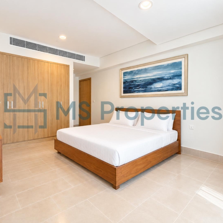Stunning 3 BHK + Maid Duplex Furnished | Spacious Terrace | Bills Included