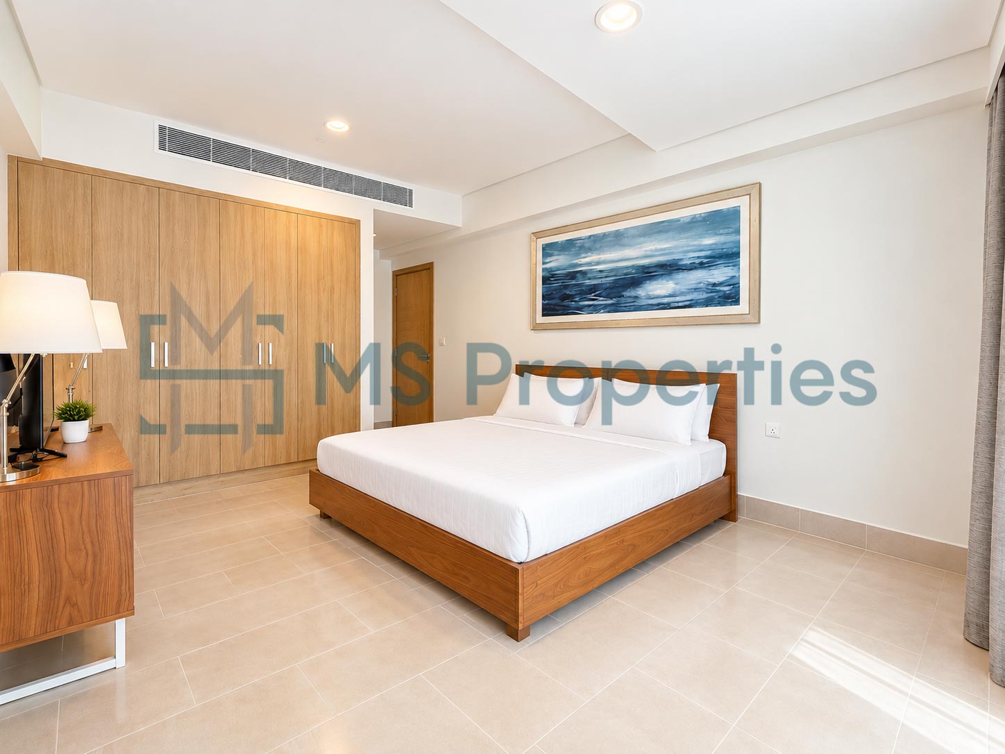 Stunning 3 BHK + Maid Duplex Furnished | Spacious Terrace | Bills Included
