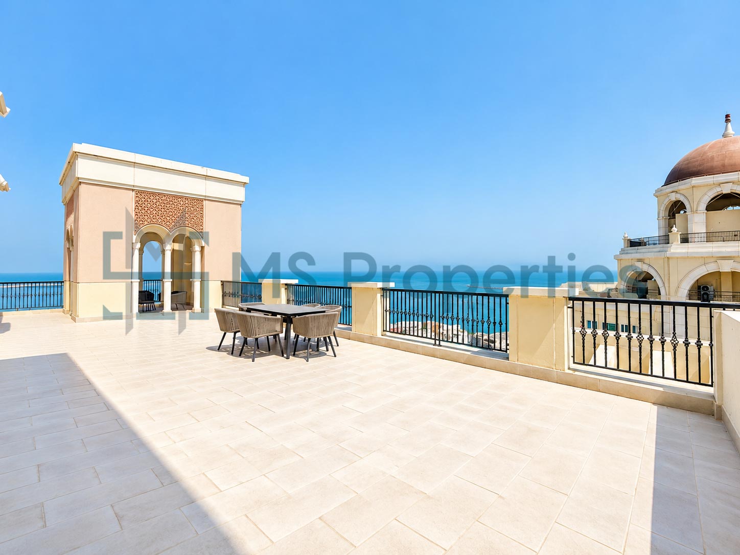 Luxurious 2 BHK Duplex Furnished | Huge Terrace | Bills Included