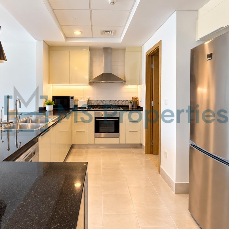 Luxurious 2 BHK Duplex Furnished | Huge Terrace | Bills Included