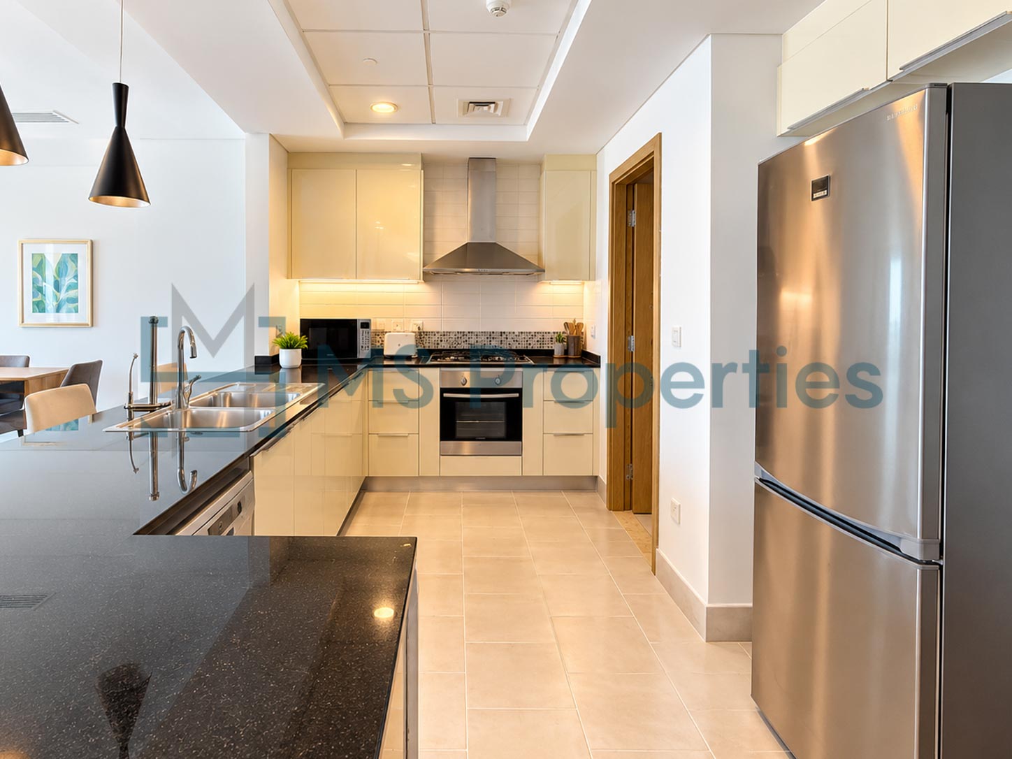 Luxurious 2 BHK Duplex Furnished | Huge Terrace | Bills Included