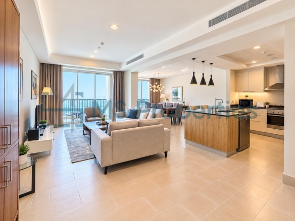 Luxurious 2 BHK Duplex Furnished | Huge Terrace | Bills Included