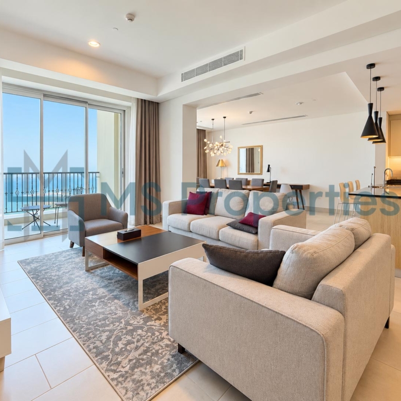Luxurious 2 BHK Duplex Furnished | Huge Terrace | Bills Included