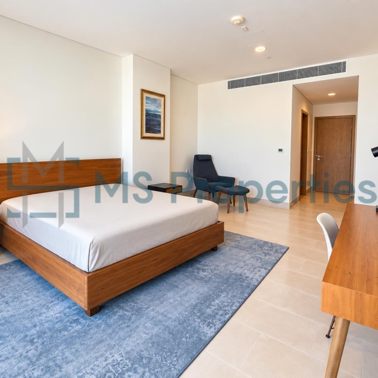Luxurious 2 BHK Duplex Furnished | Huge Terrace | Bills Included