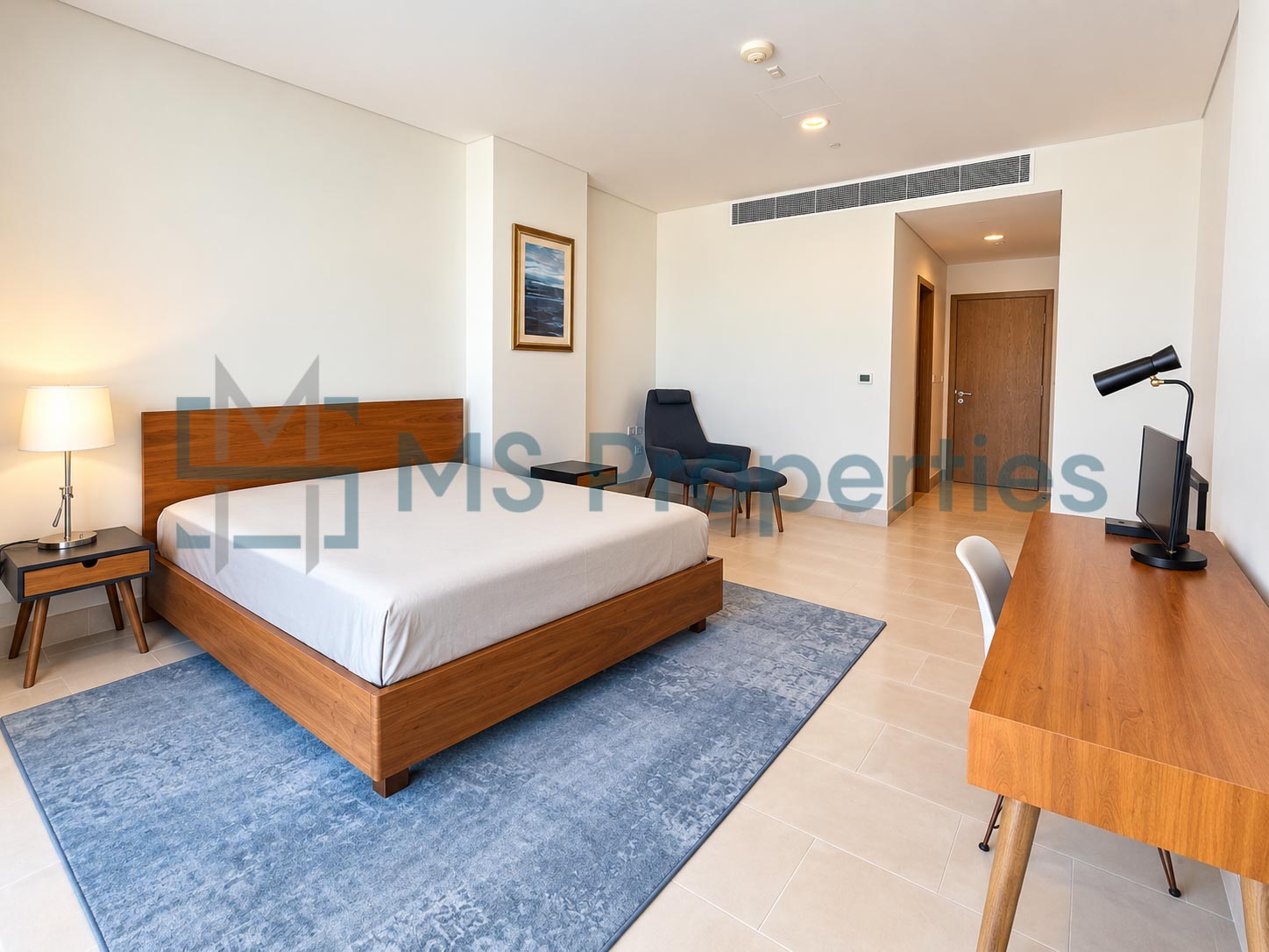 Luxurious 2 BHK Duplex Furnished | Huge Terrace | Bills Included